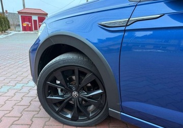 Volkswagen Taigo 1.5 TSI 150KM 2022 Volkswagen Taigo R_LINE 1.5TSi 150ps DSG7Biegow VirtualCocpit FullLed Kame, zdjęcie 15