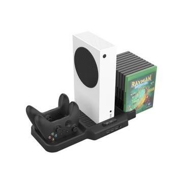 Охлаждающая док-станция Xbox Series S