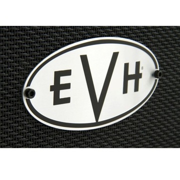 EVH 5150 III 1x12 Black kolumna gitarowa