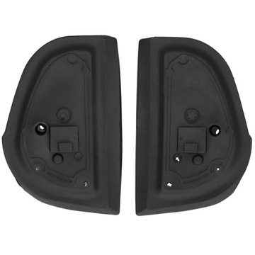 GUMOWA USZCZELKA ZEWNĘTRZNEGO LUSTERKA WSTECZNEGO L+R DO MERCEDES BENZ W140