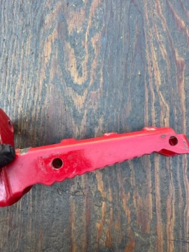 комплект подножек комплект подножек yamaha yfm 660 raptor 01-05