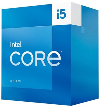Процессор Intel i5-13500 14 x 3,5 ГГц