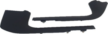 DODGE CHARGER 15- OSŁONA LISTWA PROGU PRZÓD PRAWA 100017166