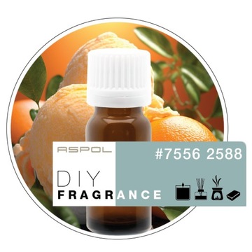 Zapach Orange Sorbet (N) 20 ml