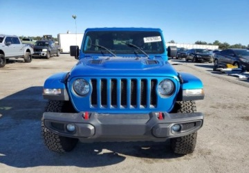 Jeep Wrangler IV 2021 Jeep Wrangler Auta z USA - Zapytaj o wiecej ofert 3.8 Benzyna 199KM, zdjęcie 2