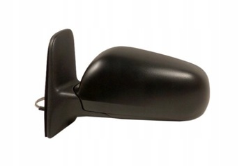 LEVÉ ZRCÁTKO SEAT ALHAMBRA 1998 - 2001 RUČNÍ