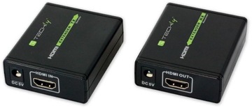 Splitter TECHly HDMI FHD