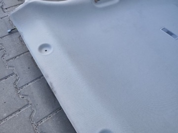 ПОТОЛКА MAZDA CX3 CX-3 2018