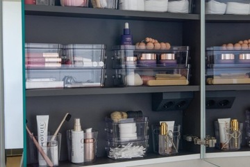 XS кухонный контейнер с прозрачным ОРТЕКС крышка