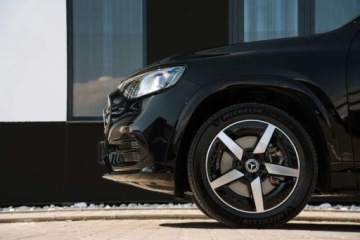 Mercedes GLB 2026 Mercedes-Benz GLB Progressive line Dach panoramiczny Pakiet Advanced Plu, zdjęcie 9