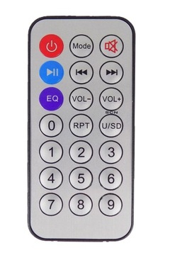 СТЕРЕО УСИЛИТЕЛЬ BLUETOOTH ДЛЯ КОЛОННЫХ КОЛОННИЙ