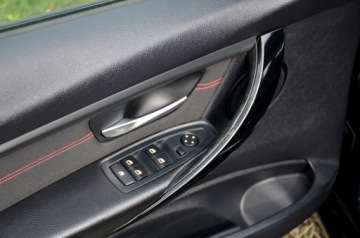 BMW Seria 3 F30-F31-F34 Touring 2.0 320i 184KM 2013 SUPER 2.0i 184KM X-DRIVE SPORT PAKIET BI-XENON SERWIS NAVI EL.KLAPA, zdjęcie 17