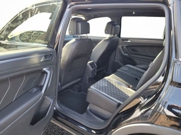 Volkswagen Tiguan Allspace 2024 Volkswagen Tiguan Allspace Salon PL FV23 MAX doposazony Webasto Hak 19, zdjęcie 6