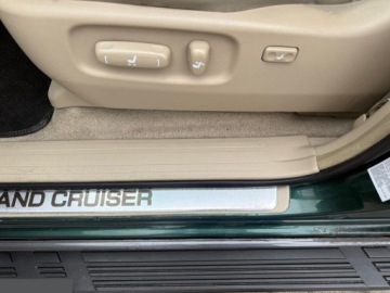 Toyota Land Cruiser IV 3.0 D-4D 163KM 2005 Toyota Land Cruiser 3.0 D Sol Navi 163KM 2005r Możliwa zamiana!, zdjęcie 25