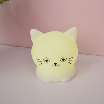 ЛАМПА ДЛЯ КОРМЛЕНИЯ ДЕТЕЙ НОЧНИК ДЛЯ ДЕТЕЙ ПОДАРКИ НОЧНИК DL