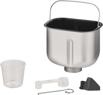 НЕМЕЦКАЯ ХЛЕБОПЕЧНАЯ МАШИНА 19 ПРОГРАММ 500ВТ MEDION