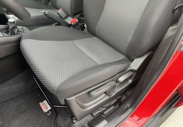 Suzuki 2024 Suzuki Vitara Suzuki Vitara 1.4 Boosterjet SHVS Comfort Plus 2WD 1.4 129KM, zdjęcie 10