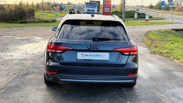 Audi A4 B9 Avant 2.0 TDI 150KM 2016 Audi a4 Raty 2.0 tdi150KM Nowy rozrzad S-line Automat Skora Heand Up Gwara, zdjęcie 16