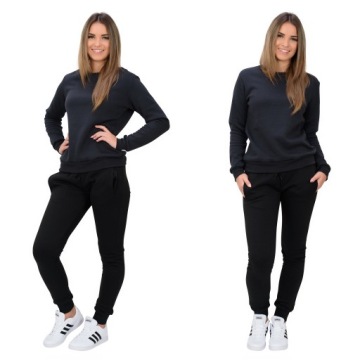 CK01 + D01 r. M DAMSKI KOMPLET DRESOWY