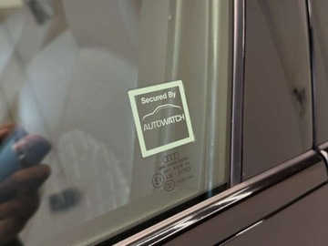 Audi A4 B9 S4 Limousine 3.0 TFSI 354KM 2017 Audi S4 Limousine S4 bezwypadkowy Japonia niski przebieg 3.0 Benzyna 353KM, zdjęcie 7