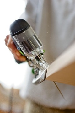 Лобзик Festool PSB 420 EBQ-Plus 576186