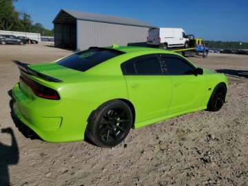 Dodge Charger VII 2019 Dodge Charger 2019 DODGE CHARGER SCAT PACK 6.4 Benzyna 485KM, zdjęcie 3
