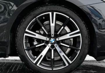 BMW Seria 5 G90-91 2025 BMW Seria 5 I wlasciciel M Sport Hak Gwarancja Bezwypadkowy FVAT23, zdjęcie 12