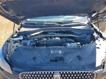 Lincoln Aviator 2023 Lincoln Aviator Reserve 2023 3.0 Benzyna 400KM, zdjęcie 6