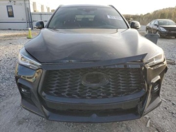 Infiniti QX50 2023 Infiniti QX50 2023, 2.0L, 4x4, SPORT, od ubezpieczalni 2.0 Benzyna 268KM, zdjęcie 1