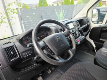 Citroen Jumper III 2020 Citroen Jumper ___MultiCab___L4H2___2.2HDI 164KM 6-osob Navi Kamera___, zdjęcie 29