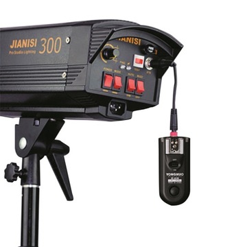 Радиотриггер YONGNUO RF-603N II для Nikon