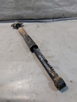 Stoßdämpfer hinten VW BORA 1.9TDI