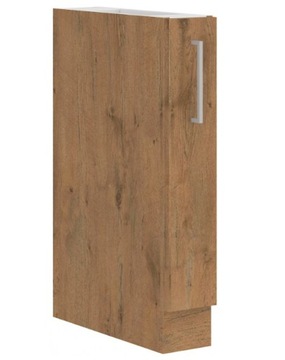 Szafka kuchenna vigo dark 15 d cargo1 f lancelot