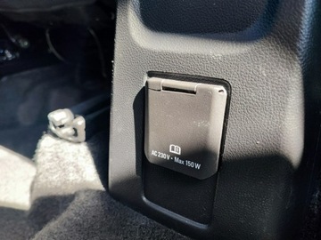 Opel Mokka I SUV 1.4 Turbo ECOTEC 140KM 2013 Opel Mokka Turbo Edition ecoFlex 4x4 + serwis, zdjęcie 19