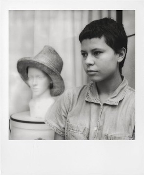 ВСТАВКИ ДЛЯ ЧЕРНО-БЕЛОЙ КАМЕРЫ POLAROID 4,25X3,5 ДЮЙМА 8 ШТ.