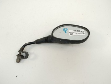 CAN-AM OUTLANDER 800 4x4 LUSTERKO PRAWE