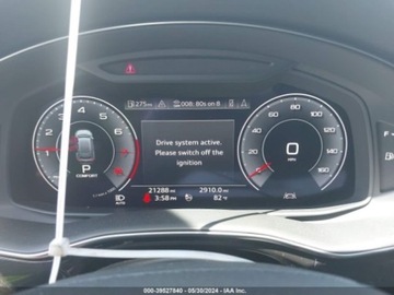 Audi Q8 2020 Audi Q8 2020r, Prestige, Quattro, 3.0L S-Line 2.0 Benzyna 335KM, zdjęcie 9