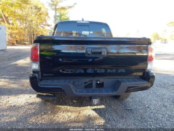 Toyota Tacoma II 2023 Toyota Tacoma Trd Off Road 2023 3.5l 3.5 Benzyna 278KM, zdjęcie 4