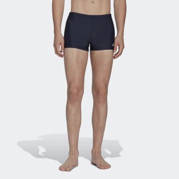 KĄPIELÓWKI MĘSKIE ADIDAS COLORBLOCK SWIM BOXERS 8