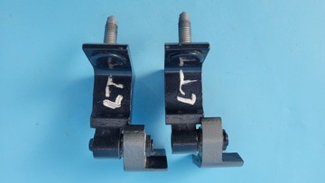 CUPRA LEON 23R PANTY DVEŘE LEVÝ ZADNÍ KOMPLET (2KS)