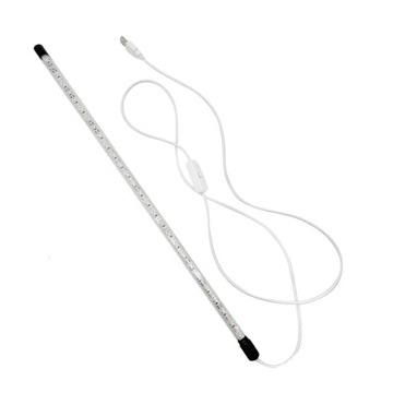 Испытательная лампа для ремонта утечки света Профессиональная флейта Деревянный духовой инструмент