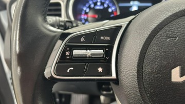 Kia Ceed III Kombi Facelifting 1.0 T-GDI 100KM 2022 Kia Nowy Ceed 1.0 T-GDI M Kombi, zdjęcie 22