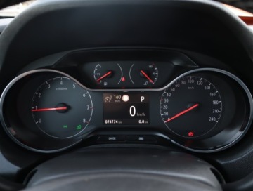 Opel 2019 Opel Grandland 1.2 Turbo, Automat, Skóra, Navi, zdjęcie 10