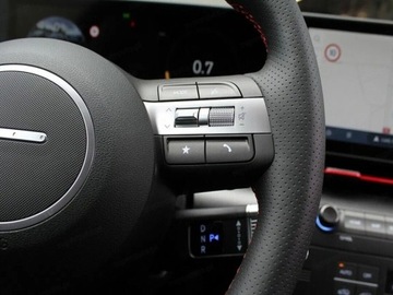 Hyundai Kona II 2025 HYUNDAI Kona 1.6 GDI N Line DCT Suv 129KM 2025, zdjęcie 8