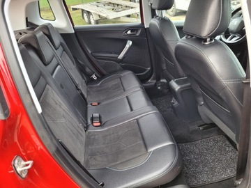 Peugeot 2008 I SUV Facelifting 1.6 BlueHDi 99KM 2018 PEUGEOT 2008 LIFT - NISKI PRZEBIEG !!! FULL WYPAS !!! NOWY ROZRZĄD !!!, zdjęcie 17