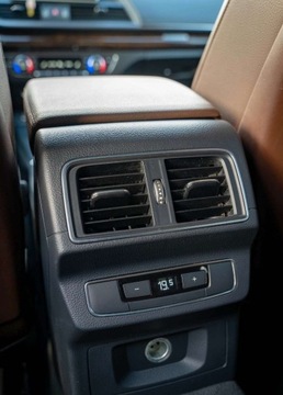 Audi Q5 II SUV 2.0 TFSI 252KM 2018 Audi Q5 Audi Q5 III 2.0 TFSI Quattro 252KM 2.0 Benzyna 252KM, zdjęcie 18