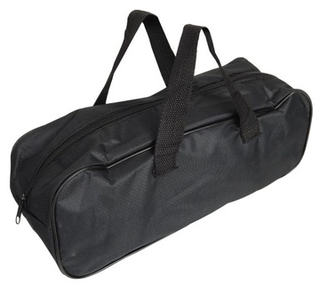 НАБОР ДЛЯ ГРИЛЯ СТАЛЬНЫЕ АКСЕССУАРЫ 14 EL В ПОРТАТИВНОМ КЕЙСЕ