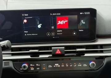 Kia Sportage V SUV Facelifting 1.6 T-GDI 150KM 2025 Kia Sportage MY26 BUSINESS LINEAEBPNS drive wise dach panoramiczny OD REKI, zdjęcie 30