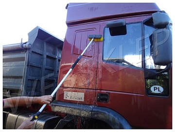 B1O79 ТЕЛЕСКОПИЧЕСКАЯ ЩЕТКА TIR DBCод: DB13006