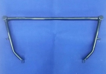 Ramka szyby tylnej Foton 254 / Rear widnow armest
